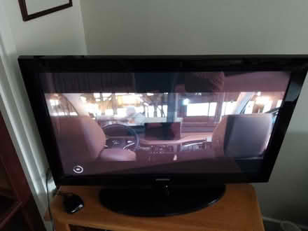 Photo of free Samsung TV (ME10) #1