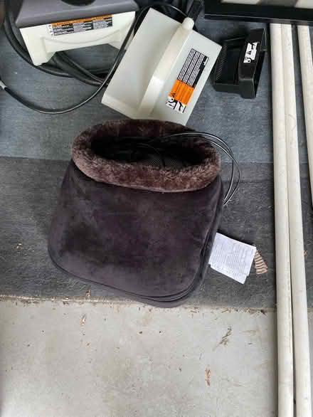 Photo of free Items Wednesday Pick Up (Ellicott City) #1