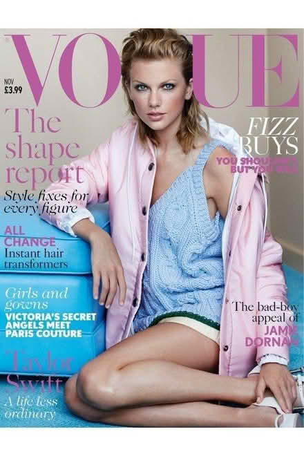 Photo of Women’s fashion magazines 2023-24 (Cromford DE4) #1