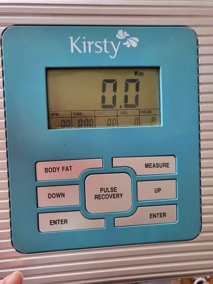 Photo of free Cross trainer (Strood ME2) #3