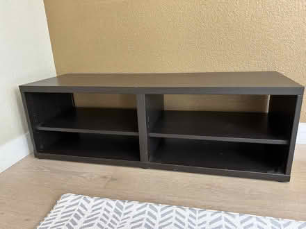 Photo of free IKEA TV Console (Rengstorff and Middlefield) #1