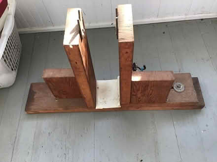 Photo of free Bicycle wheel true stand (SE AA) #1