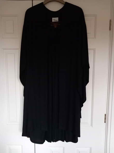 Photo of free graduation gown(s) (Kilmington) #1