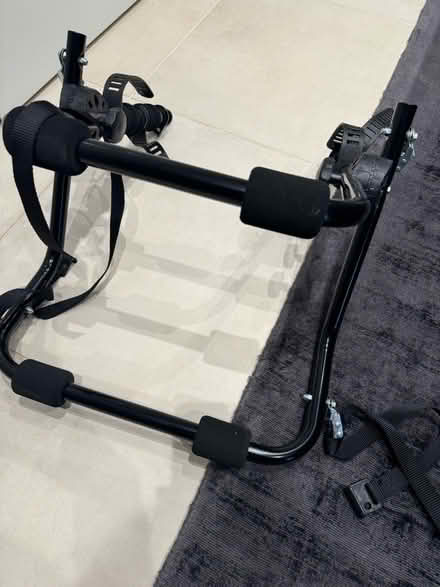 Photo of free Bike rack for Car (Finchley N3) #3