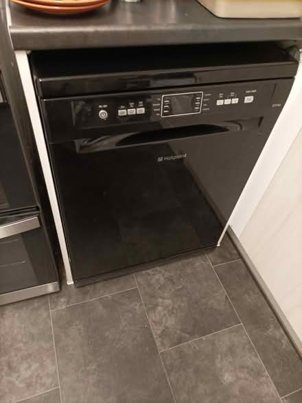 Photo of free Dishwasher (CV33) #4