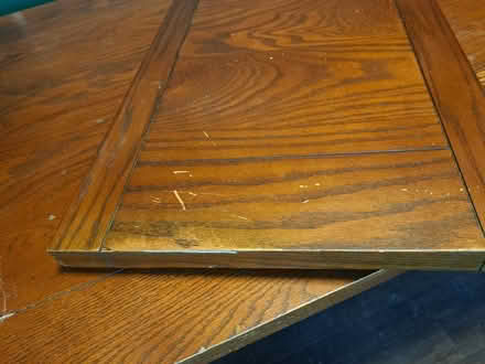 Photo of free Table (PR4) #3