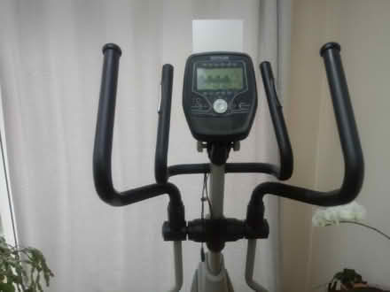 Photo of free Kettler cross trainer (Great Notley CM77) #2