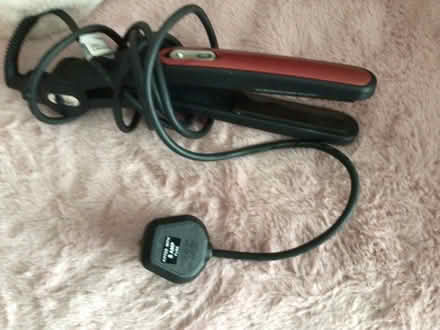 Photo of free Hair Straighteners (Ryde PO33) #1