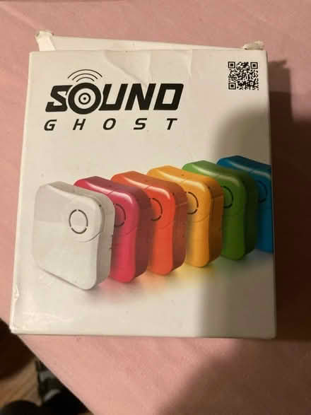 Photo of free Sound Ghost (Beaches) #1