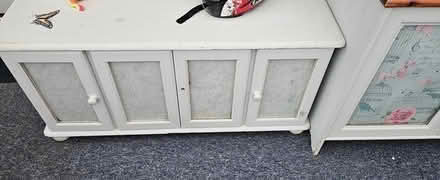 Photo of free Cabinet (boxgrove) #1