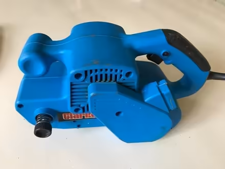 Photo of free Clarke Belt Sander, Repair/Spares (Upton-upon-Severn WR8) #1