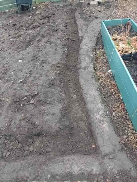 Photo of free Topsoil (Huntly AB54) #2