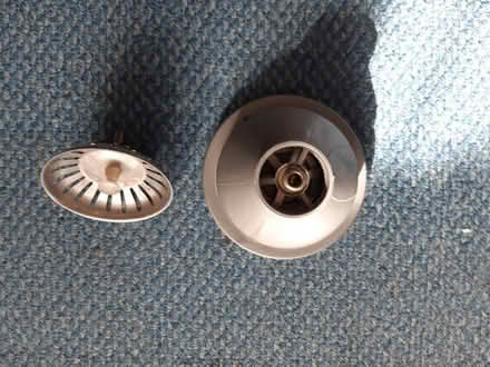 Photo of free New FISC Sink Waste with Plugs/Strainers (Bournemouth BH1) #2