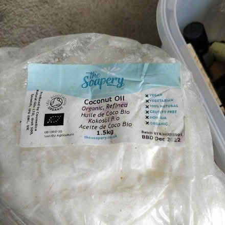 Photo of free Fat past best before (SW2) #3