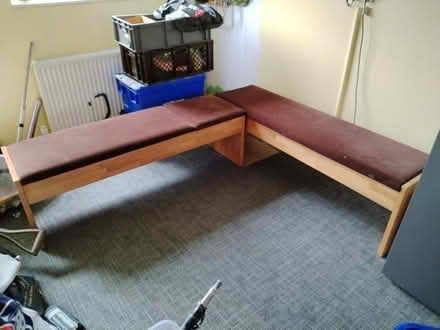 Photo of free Seats (Bretch Hill OX16) #3