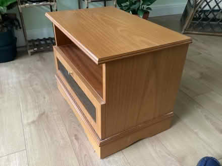 Photo of free Cabinet (Lea PR2) #4