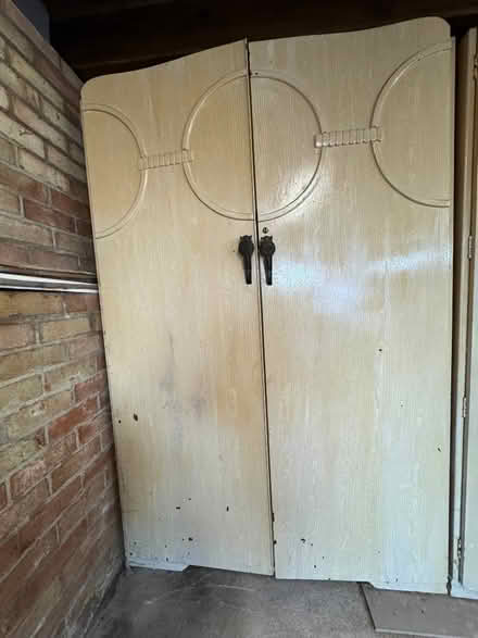 Photo of free Vintage wardrobes (Gedling NG4) #1