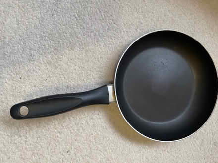 Photo of free Non-stick frying pans (Highbury N5) #2