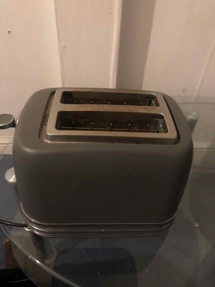 Photo of free 2 Slice Toaster (Birmingham) #1