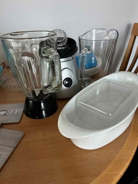 Photo of free Kitchen Items (North Ascot SL5) #4