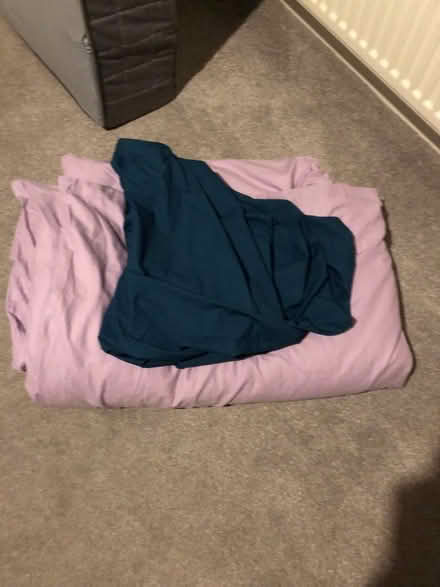 Photo of free IKEA VESTERÖY Pocket sprung mattress Morningside, Edinburgh (Morningside EH10) #3