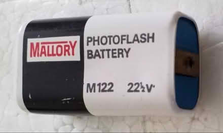 Photo of free Hioki Multimeter (Chells Manor SG1) #2