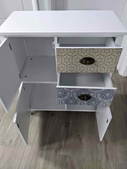 Photo of free Small cabinet (Broadwater Down TN2) #2