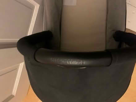 Photo of free Baby / newborn bassinet Mamas&Papas (N1 Dalston) #2