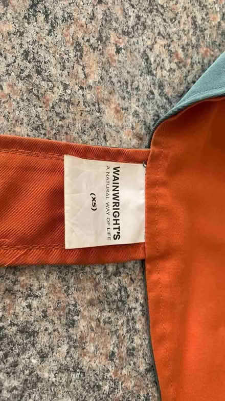 Photo of free XS Waterproof coat (Chelmsford CM1) #1