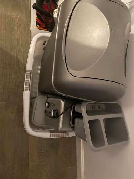 Photo of free Kitchen bits. (Crownhill MK8) #1