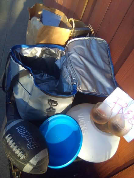 Photo of free freebies various (Capewood and junewood) #3