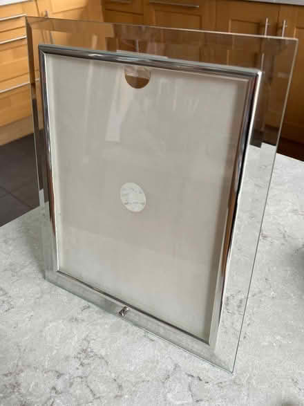 Photo of free Photo frame (Spencers Wood RG7) #2