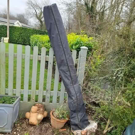 Photo of free rotary drier for garden (Parkstreet AL2) #2