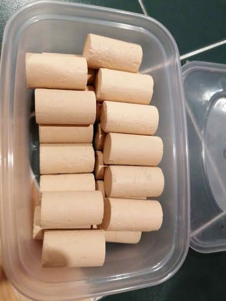 Photo of free 20 corks (Stirchley B30) #1