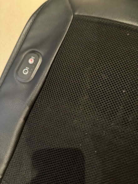 Photo of free Car Seat Warmer (Finchley N3) #1