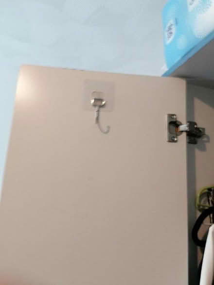 Photo of free Wardrobe with drawer (Portslade) #4