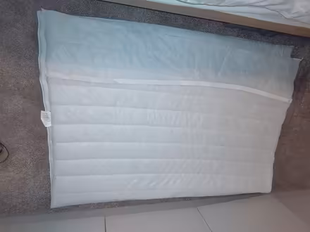 Photo of free Silent night double Mattress topper (HA3) #1