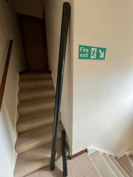 Photo of free Gutter Downpipe (TW2 Twickenham) #1