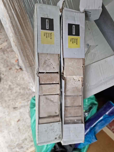 Photo of free Mosaic Tiles (Croydon) #1