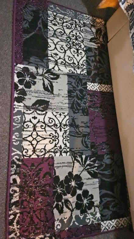 Photo of free Runner and matching rug (HA2) #4