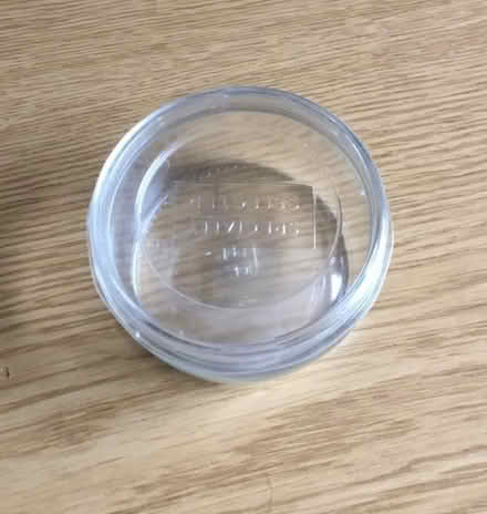 Photo of GU Pots (DA4) #1