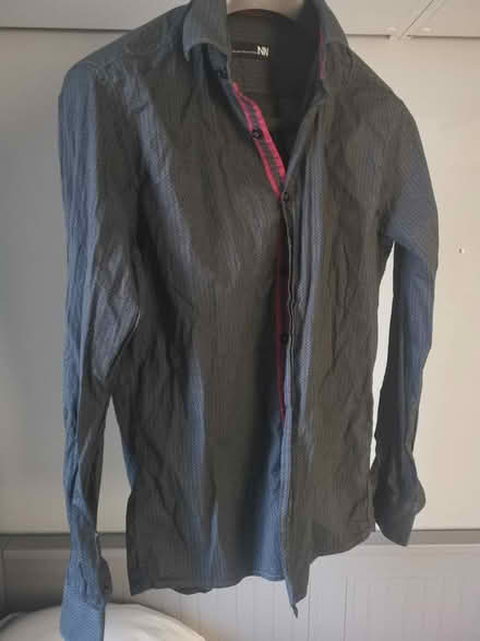 Photo of free Man shirts (Arbourthorne S2) #2