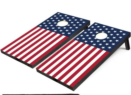 Photo of Cornhole Game (Rockville) #1