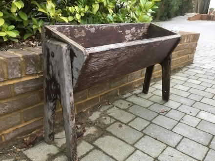 Photo of free Garden trough (Charvil RG10) #1