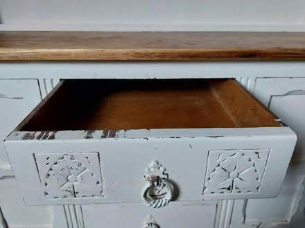 Photo of free Welsh dresser (Ipswich IP1) #4