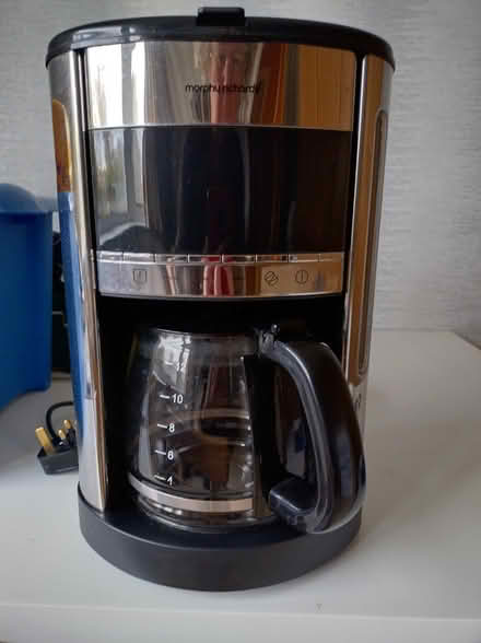 Photo of free Filter Coffee Maker (Effingham) #1