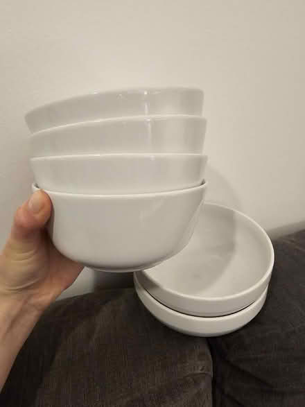 Photo of free Bowls (W5) #1