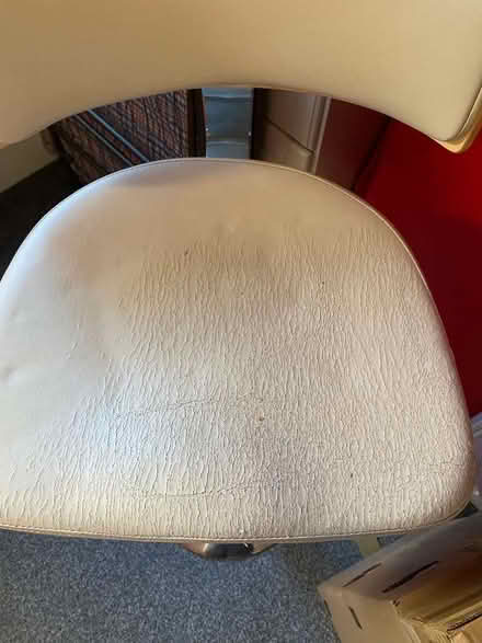 Photo of free Bar stool (Old Town TN40) #2