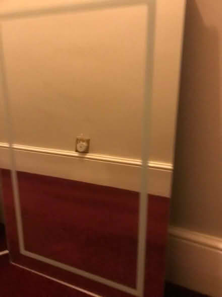 Photo of free LED Bathroom mirror (Little Kingshill HP16) #3