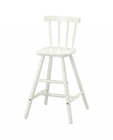 Photo of IKEA junior chair (Withdean BN1) #1